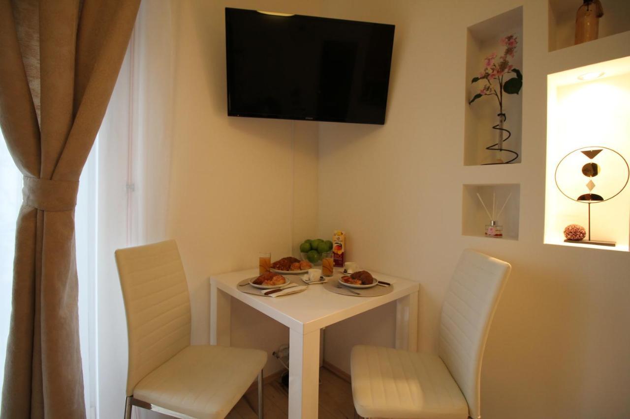 Appartement Amber Dream à Budapest Extérieur photo
