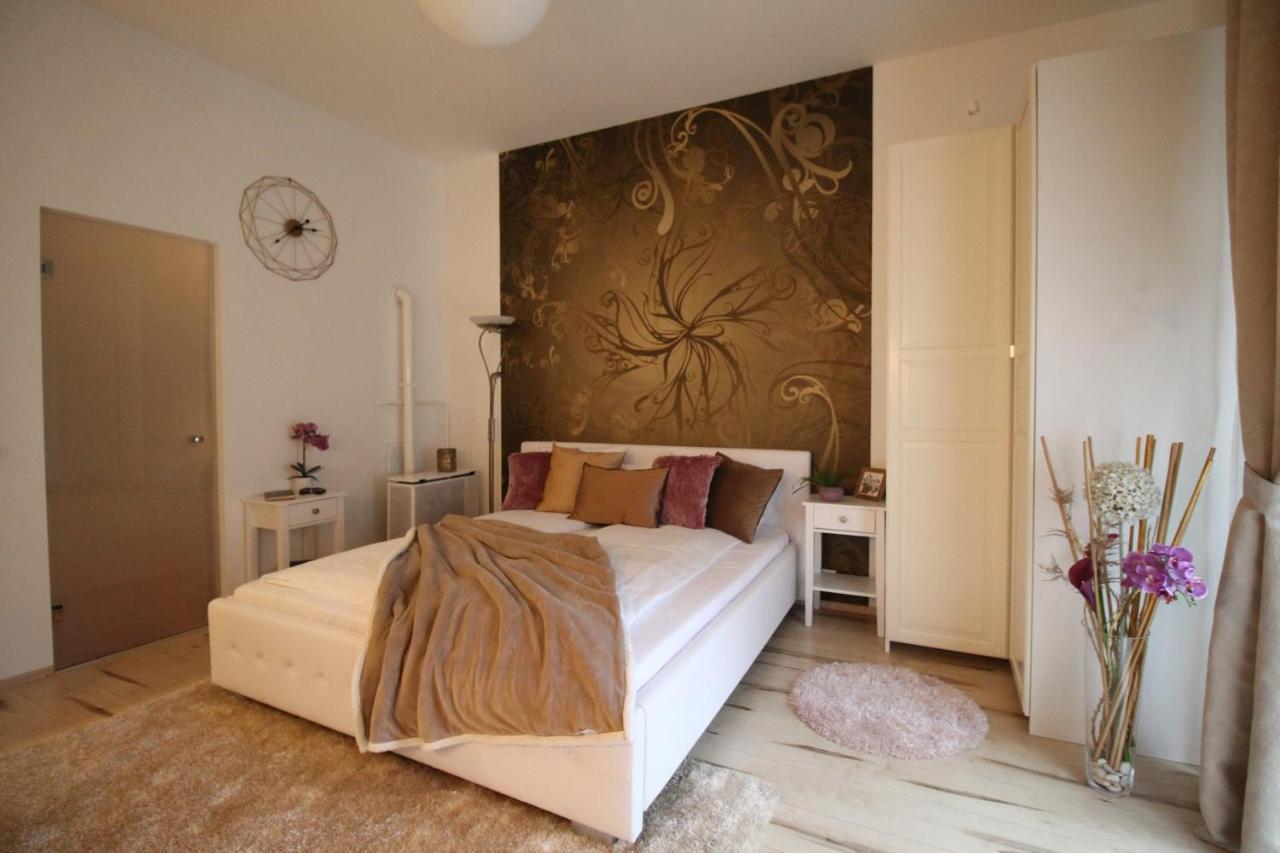 Appartement Amber Dream à Budapest Extérieur photo