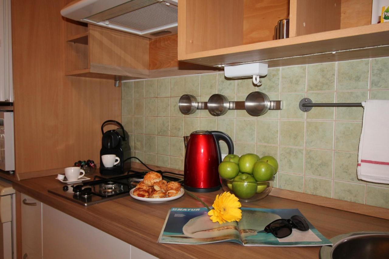 Appartement Amber Dream à Budapest Extérieur photo